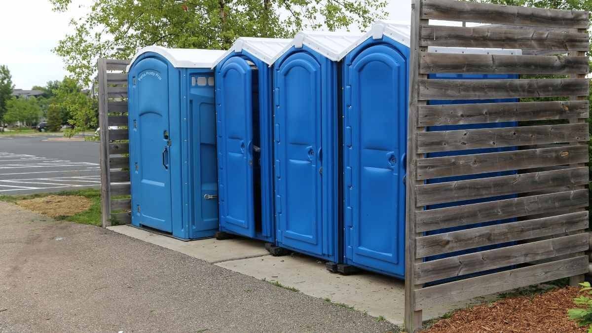 Porta Potty Rental Pros - Affordable Porta Potty Solutions in Matinicus, ME, 4851